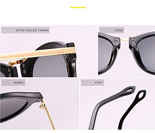 Occhiali da Sole Cat Eye Occhiali da Sole Donna