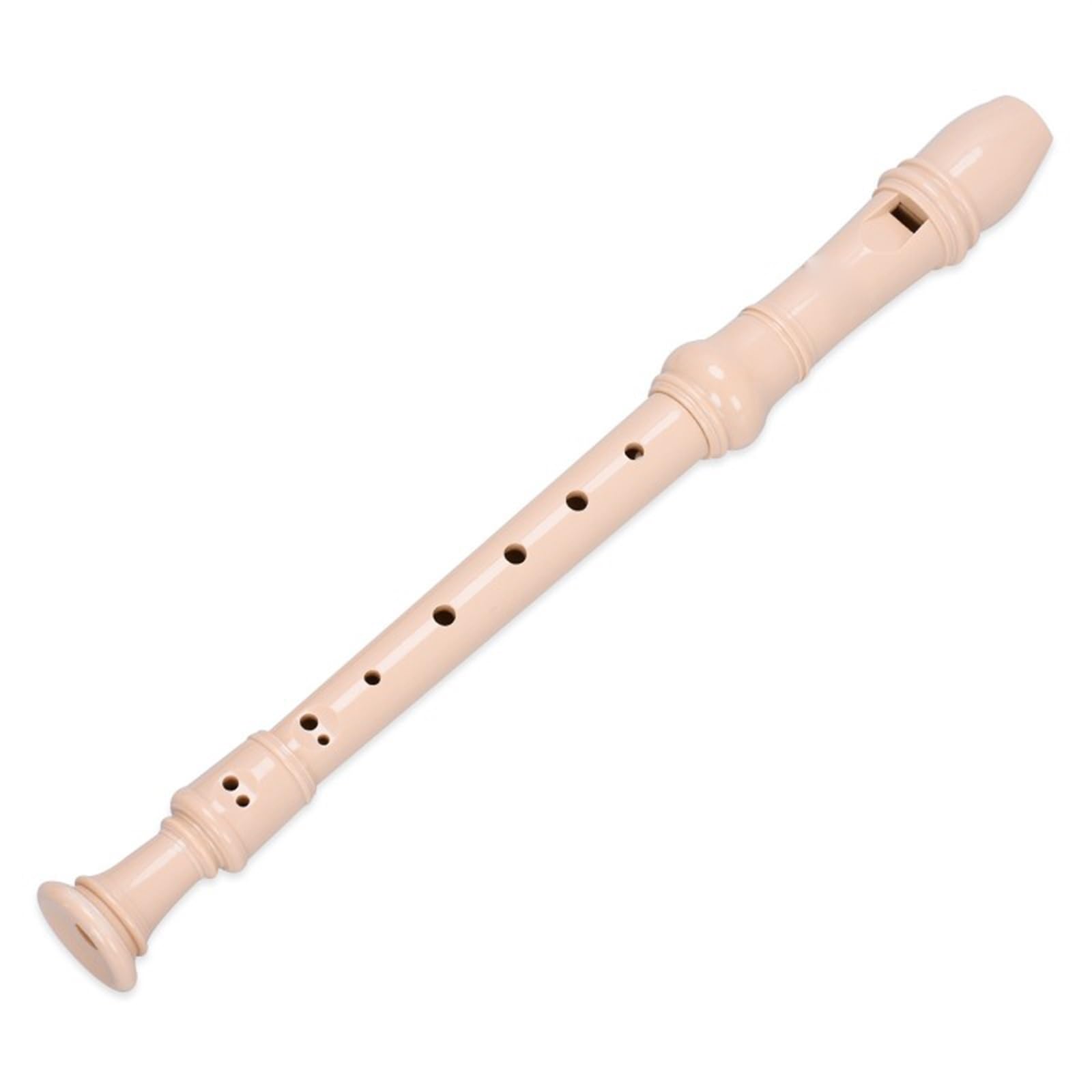 Blockflöte Diskant Acht-Loch-Blockflöte 8-Loch Schüler Anfänger Erlernen Das Spielen Von Musikinstrumenten Klarinette Tenorflöte