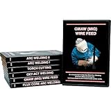 Oxy-Acetylene Torch Cutting DVD