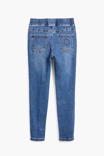 Desigual Girl Leggings2