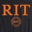 Rochester Tigers - Black