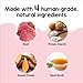 BEAUMONT BASICS Flavors Food Topper for Dogs - Red Meat Recipe, 3.1 oz. - Natural, Grain Free - Perfect Kibble Seasoning and Treat Mix for Picky Dog or Puppy