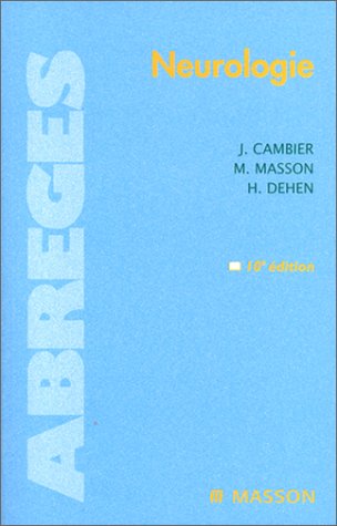 Neurologie, 10è édition