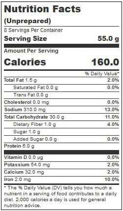 Gonnella French/Italian Bread Dough, 19 Ounce -- 21 per case.