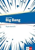 klett physik klasse 7 lösungen  Big Bang Physik Oberstufe 1+2: Paket aus Schulbuch 1+2 Klassen 11-13 (G9), 10-12 (G8)