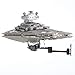 Produktbild FiguWorld DestroyerHolder die Halterung für Dein Lego Imperialer Sternzerstörer Star Wars Set 75252