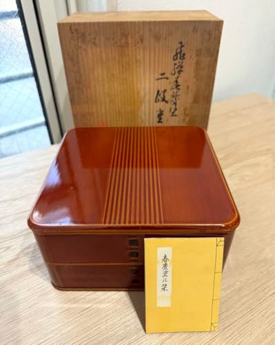 飛騨春慶塗 重箱」の人気商品一覧 | 安い商品を通販サイトから探す