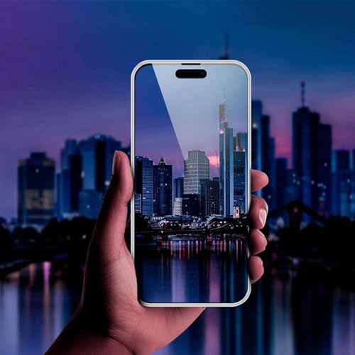 Coque iPhone 15 Plus intégrale transparente 360 degrés protection silicone antichoc Oneflow - 7
