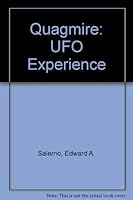 Quagmire-A Ufo Experience: A Ufo Experience 1571970266 Book Cover