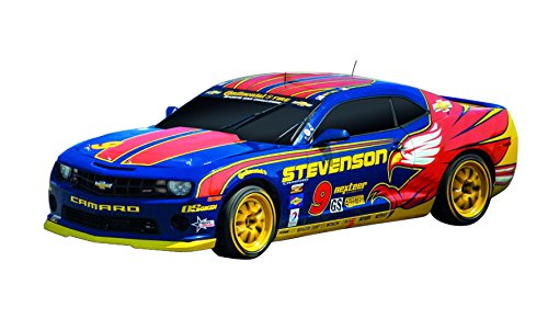 Price comparison product image Scalextric Chevrolet Camaro GSR - 2011