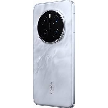 Amazon.com: HONOR Magic7 Pro Dual-SIM 512GB ROM + 12GB RAM