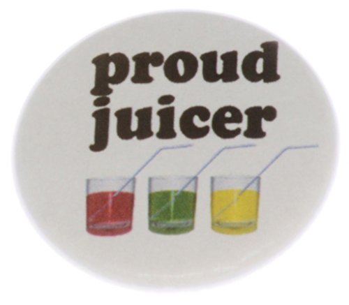 Proud Juicer 2.25