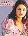 SELENA GOMEZ: Wonderful Journal Notebook, sketchbook for writing , selena gomez, great Gift, perfect for fans , Matte Finish Cover, 120 lined Pages, 8.5 11