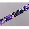 Solo Leveling Only I Level Up South Korean Web Novel Comic Webtoon Anime Manga 17.7" Neck Lanyard Keychain Holder ID Badge Mobile Phone Pin Strap - Image 3