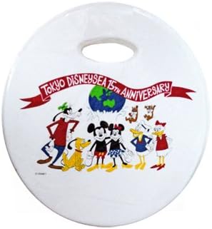 Amazon Co Jp 東京ディズニーシー １５周年 ザ イヤー オブ ウィッシュ グランドフィナーレ Beamsプロデュース マルチクッション カラー ホーム キッチン