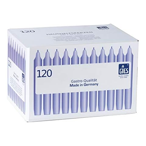 Gies 205-169000-10, 200 x 24,5 mm, 120er-Karton Cover
