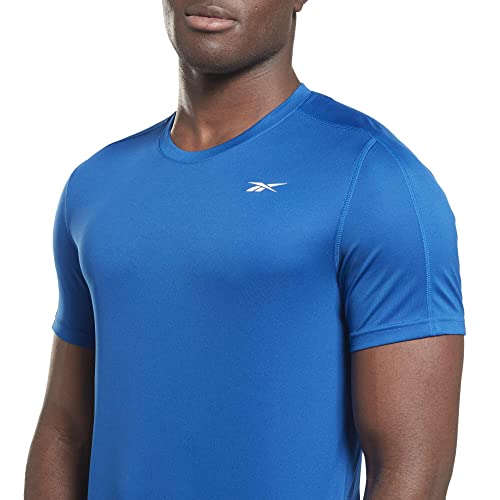 Image of Reebok Men T-Shirt