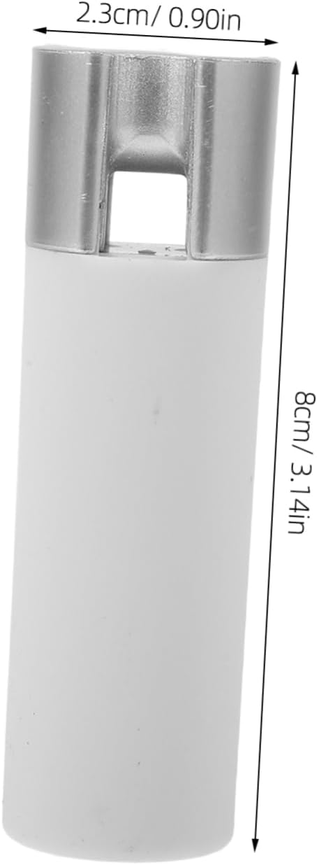 IMIKEYA 10pcs Window Blind Cord Tassel Knobs Lightweight Pull Ends for Blinds and Shades Elegant Design for Installation and Use