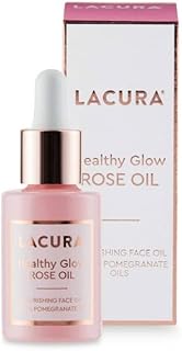 Lacura Healthy Glow Rose Oil 25ml