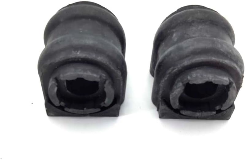 2Pcs 55513-3N200 Rear Stabilizer Bar Bushing for Hyundai Kia 2009-2021