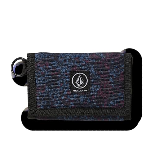 Image of Volcom Box Stone Wallet