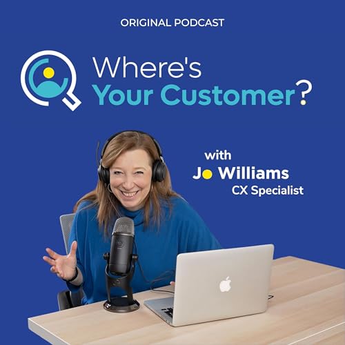 6| What Department Stores Teach Us About Customer Experience