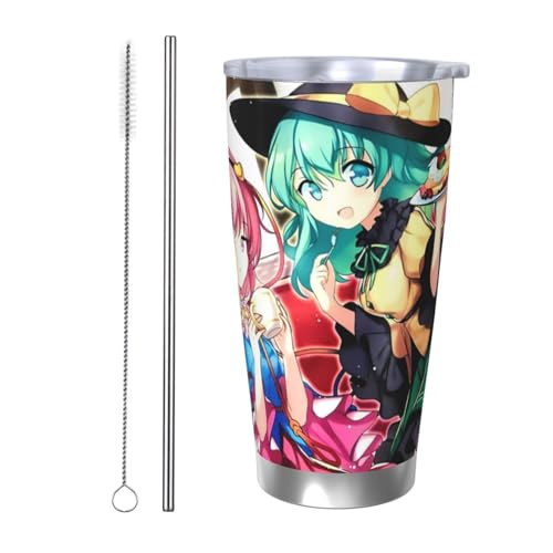 ���� �Ö��n ���������s�� �H�X�q �}�O�J�b�v �^���u���[ �R�[�q�[�J�b�v ���� ���@�r ���@�\ ��e�� �X�e�����X�� �W�t�� �^��f�M �ۉ� �ۗ� �ԗp �ƒ�p �A�j�� 600ml Straw Two-piece Set