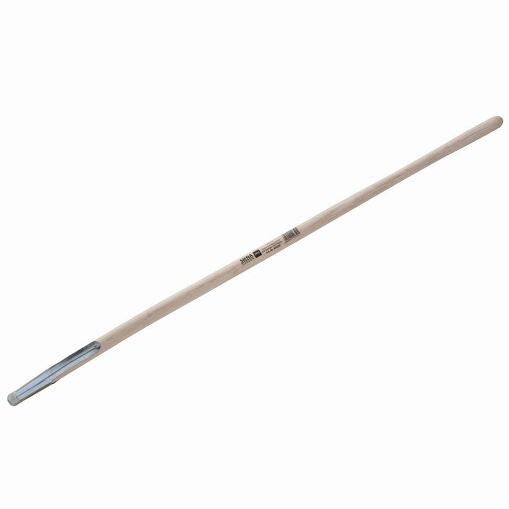 Siena Garden 211210720101 Fourche à fumier Manche avec Serre-Joint Ø 36 mm