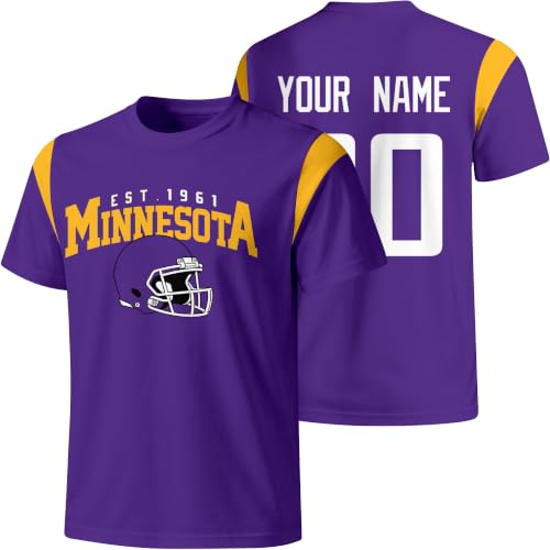 Image of ANTKING T Shirt Custom Short Sleeves for Youth Men Women