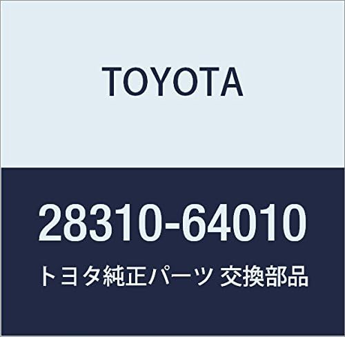 28300-78040 Toyota Relay Assy, Starter 2830078040