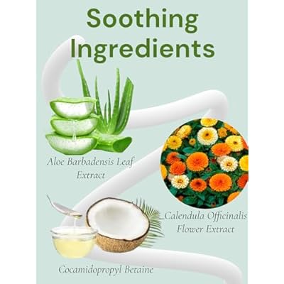 aloe body wash with Hyaluronic Acid, 33.8fl.oz