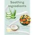 aloe body wash with Hyaluronic Acid, 33.8fl.oz