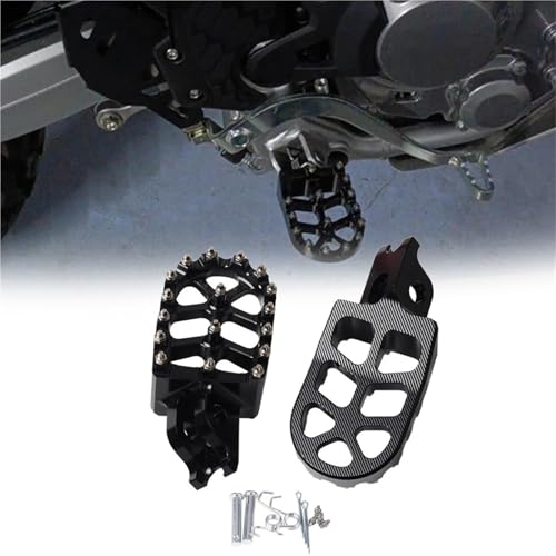 �I�[�g�o�C�p�t�b�g���X�g �t�b�g�y�O �y�_�� �ɓK������CR125 CR250 CRF 250 X 300 L 450 150 R CRF250L CRF300L CRF1000L CRF1100L�p