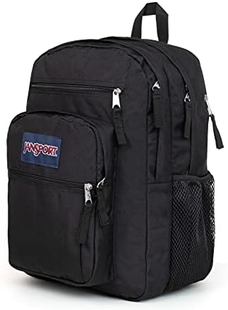 jansport big student backpack liters