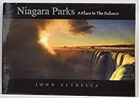 Niagara Parks, A Place in the Balance DVD Companion Book B078SHK8X7 Book Cover