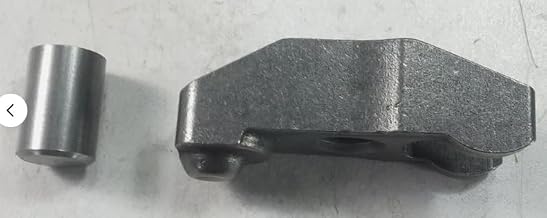 Injector Bracket and Post for VW 1.9 TDI