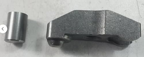 Injector Bracket and Post for VW 1.9 TDI