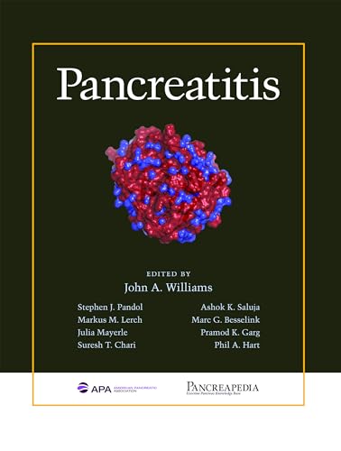 Pancreatitis