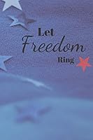 Let Freedom Ring 1070518492 Book Cover