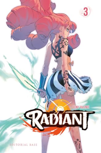 Radiant 3