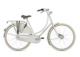 Gazelle Classic R7T 28 Zoll Nostalgierad 7-Gang Rücktrittbremsnabe