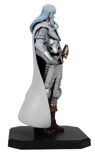 Banpresto Griffith 48194 Berserk Dxf Anime Banpresto 6.5" Action Figure #TOP2
