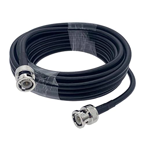 Cable macho a macho DOITOOL de 10m para conexion de equipos electronicos y pruebas
