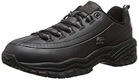 Algopix Similar Product 9 - Skechers for Work Womens Soft