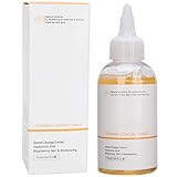 pixi tonico vitamina c recensioni 【Hidratación hidratante】: deja la piel hidratada y suave con su exclusivo tónico para la piel con vitamina C que contiene hasta un 50% más de esencia que un tónico para la piel estándar. Auténtico tónico facial para la piel, cuando se usa con regularidad, puede ayudar a disminuir los signos de manchas oscuras, pigmentación, ojeras e hinchazón. Reponga la humedad profundamente, calme y cuide la piel, haga que la piel sea tierna. Mejora la salud, la claridad y la elasticidad de tu piel.