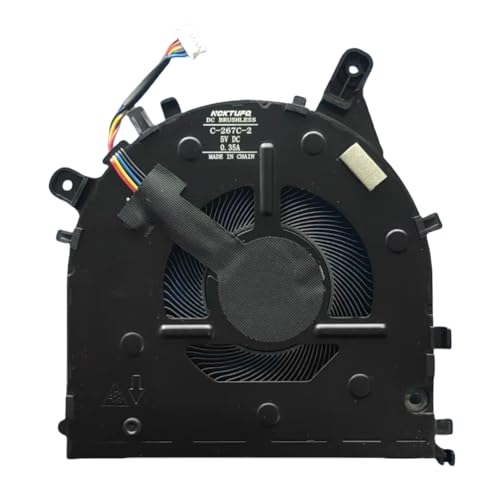 Ventilateur CPU pour Thinkpad E15 Gen 2 idéal pour travailler en silence chez soi