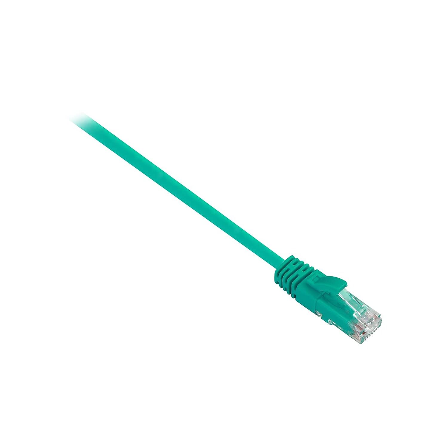 V7 V7CAT6UTP-10M-GRN-1N RJ45 - Cat6 Network Cable UTP, 10m, Green