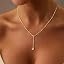 Teardrop Pendant