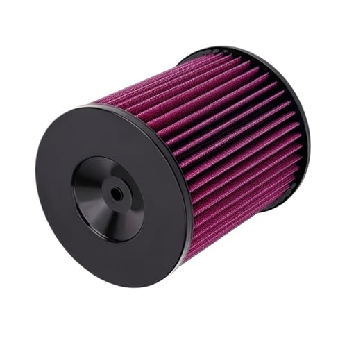 Filtre à air de moto améliorant l'admission d'air pour quad Yamaha YFZ450R