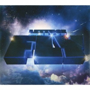 LETTUCE (3) - Fly - CD